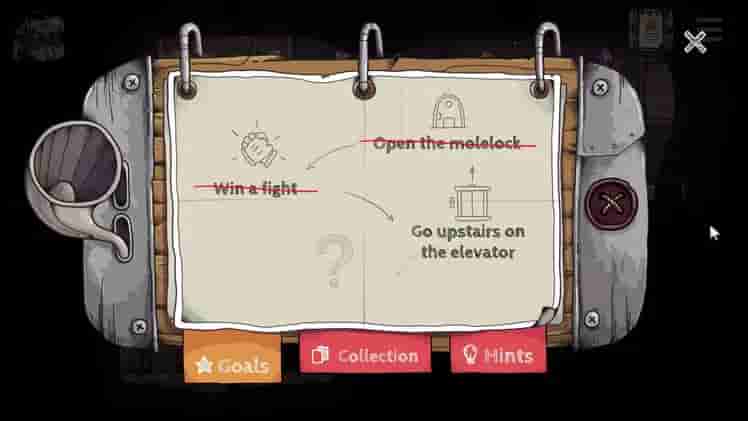 TOHU screenshot thumbnail screenshot 6
