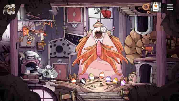 TOHU screenshot thumbnail screenshot 7