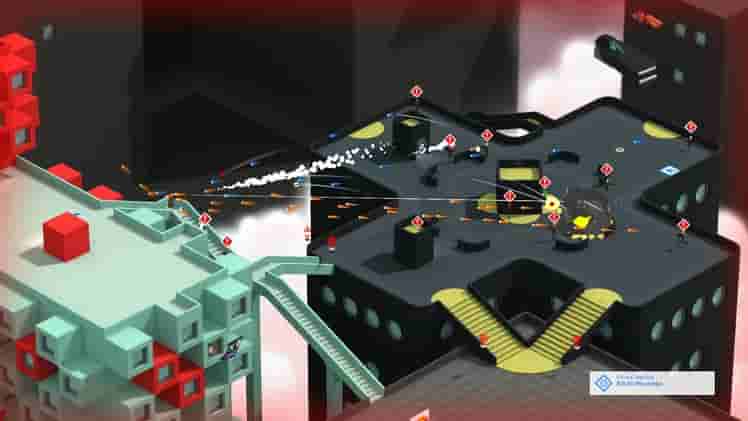 Tokyo 42 screenshot thumbnail screenshot 0