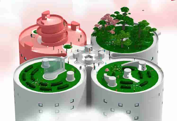 Tokyo 42 screenshot thumbnail screenshot 7