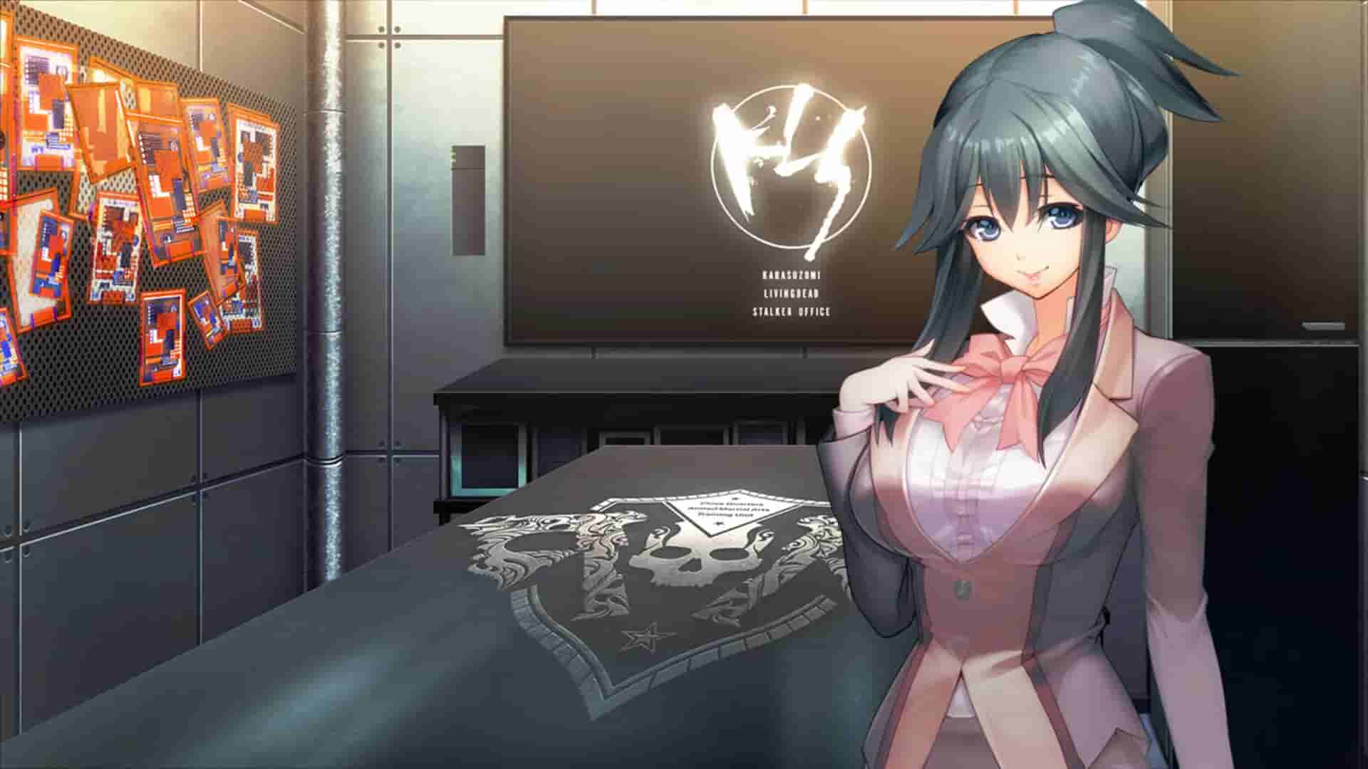 Tokyo Necro screenshot thumbnail screenshot 1