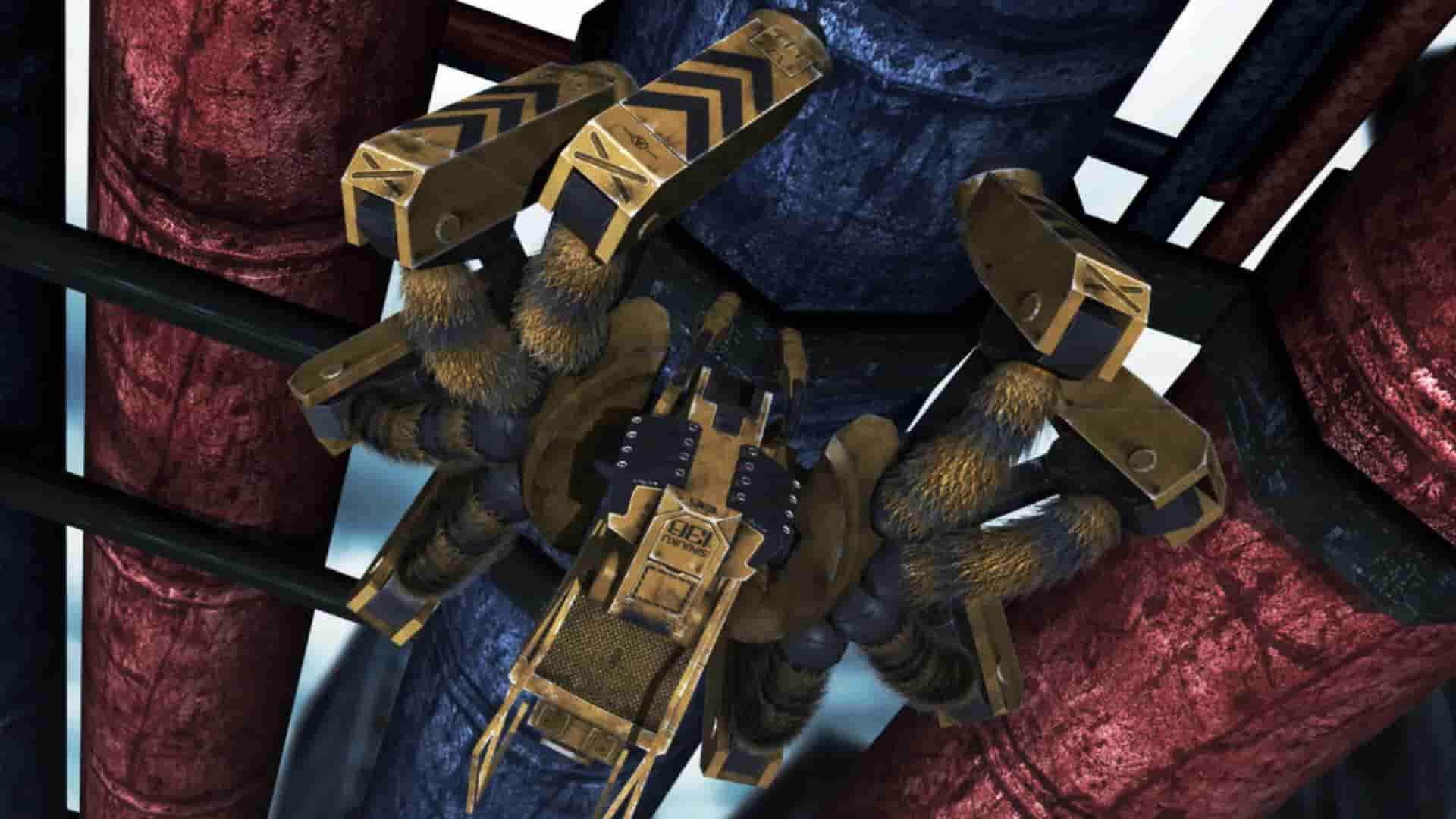 Tokyo Necro screenshot thumbnail screenshot 3