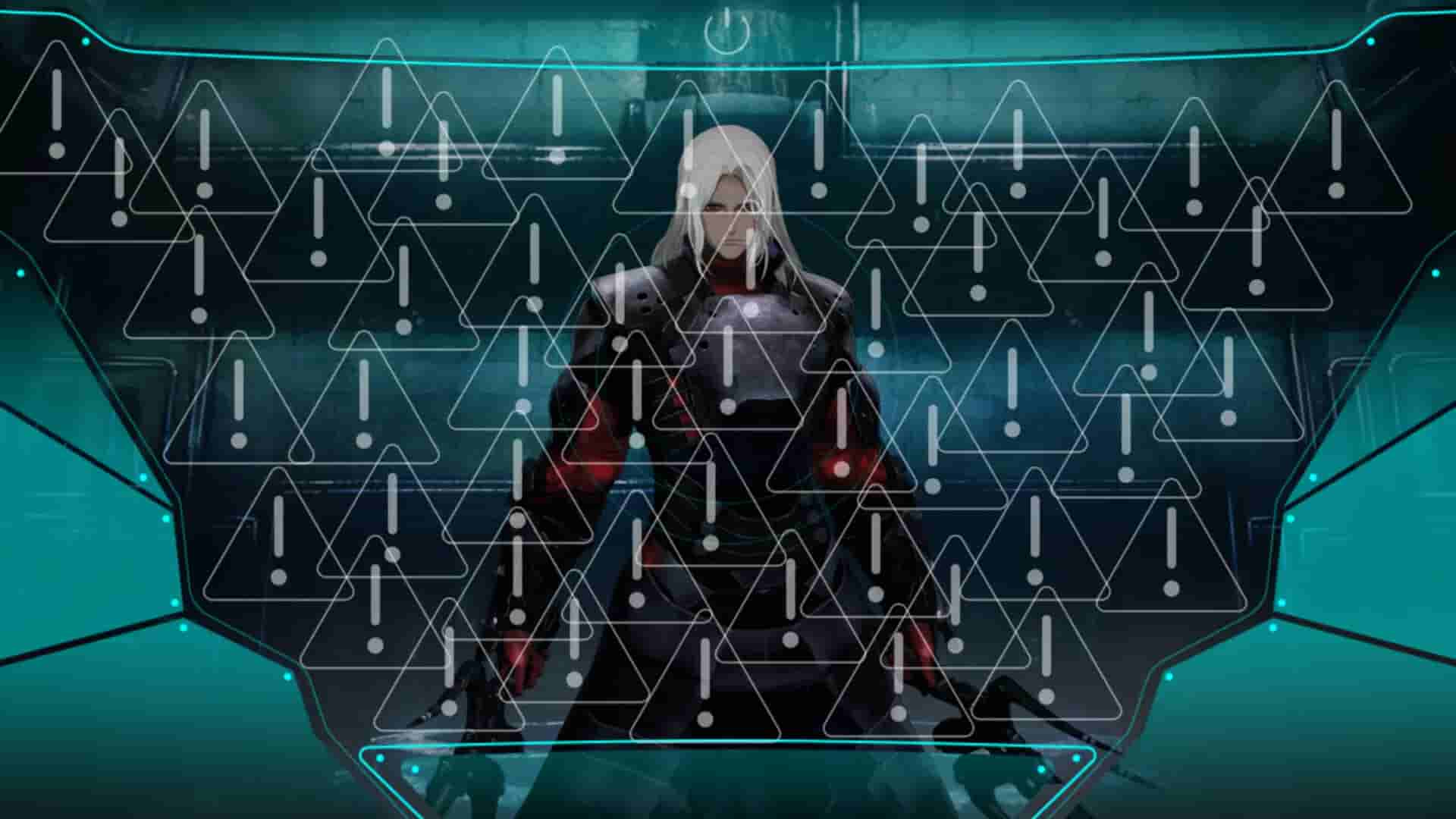 Tokyo Necro screenshot thumbnail screenshot 4
