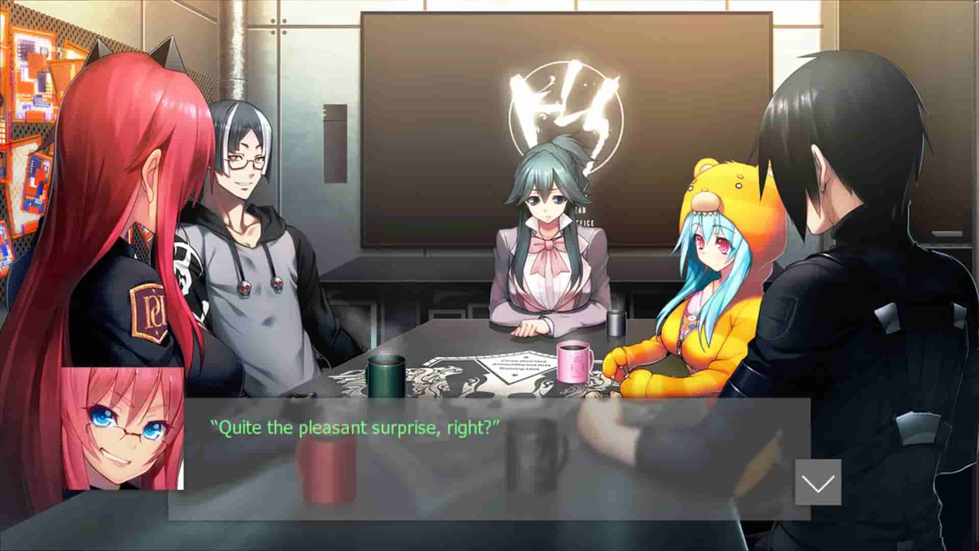 Tokyo Necro screenshot thumbnail screenshot 6