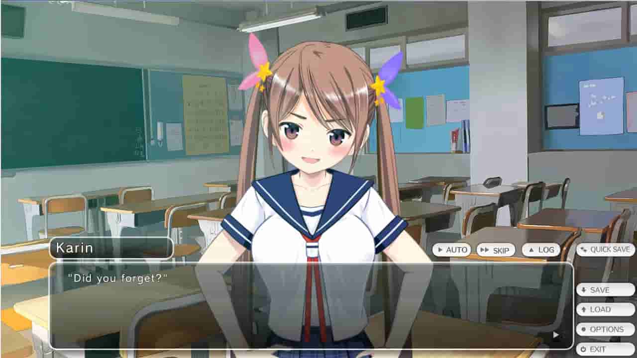 Tokyo School Life screenshot thumbnail screenshot 0