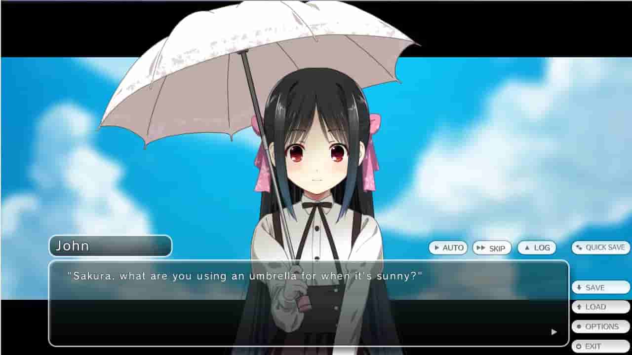Tokyo School Life screenshot thumbnail screenshot 1