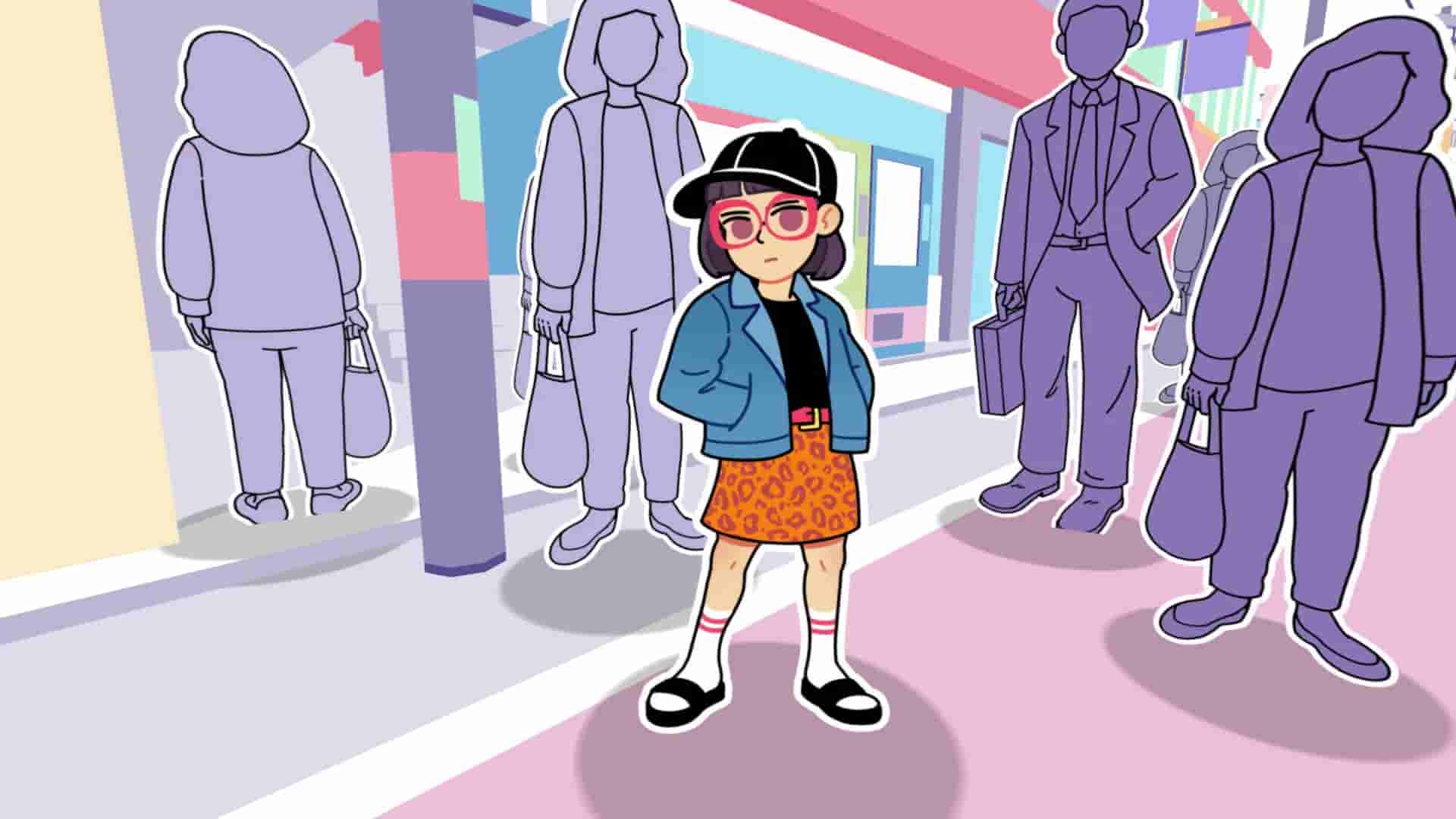 Tokyo Snap screenshot thumbnail screenshot 0