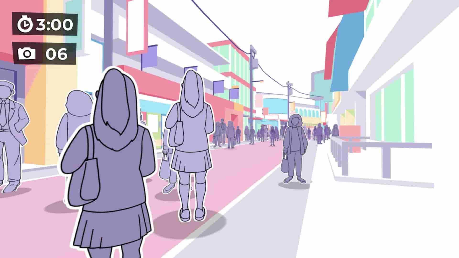Tokyo Snap screenshot thumbnail screenshot 5
