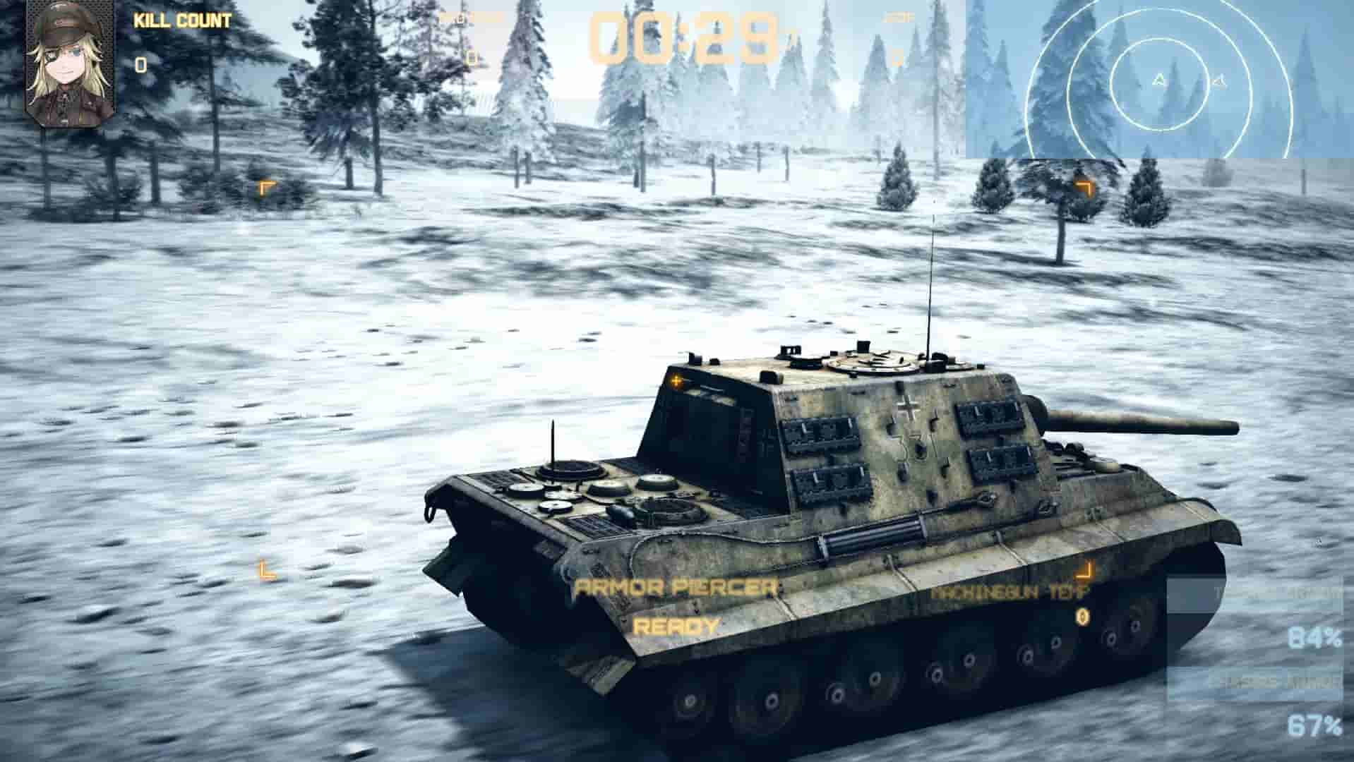 TOKYO WARFARE screenshot thumbnail screenshot 21