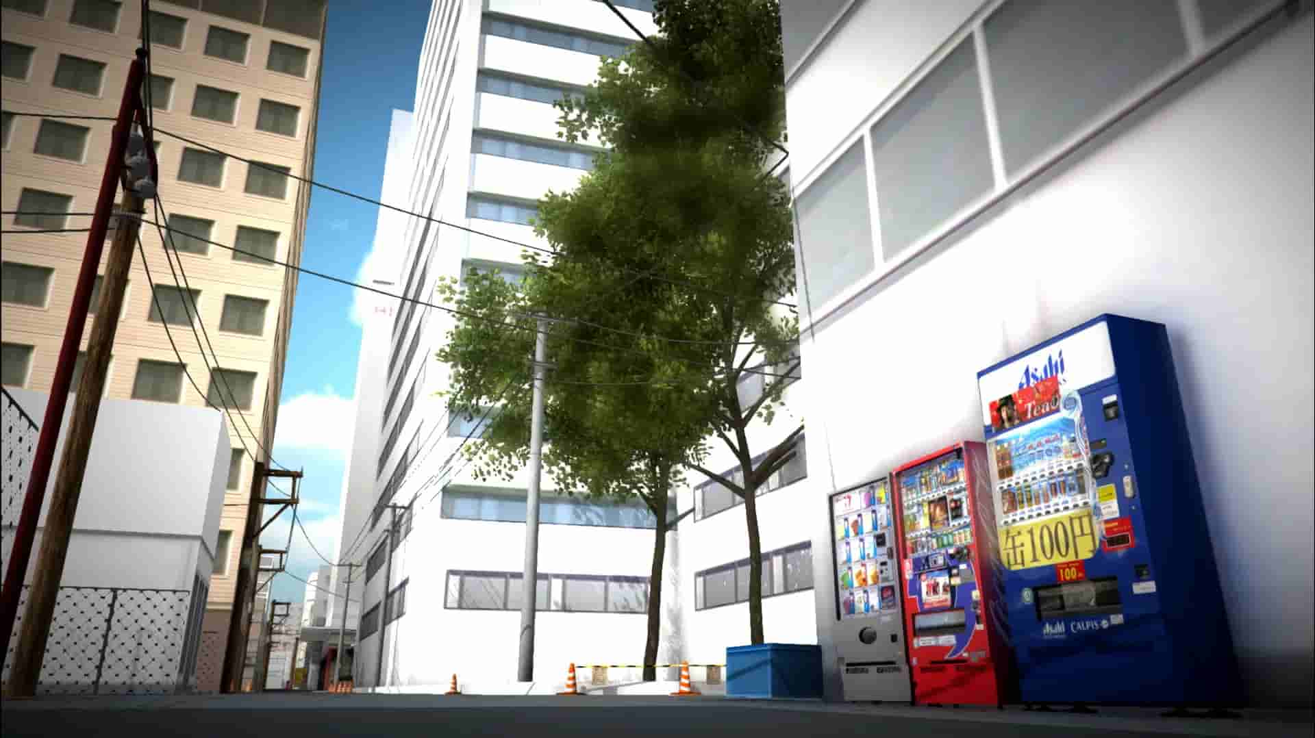 TOKYO WARFARE screenshot thumbnail screenshot 25