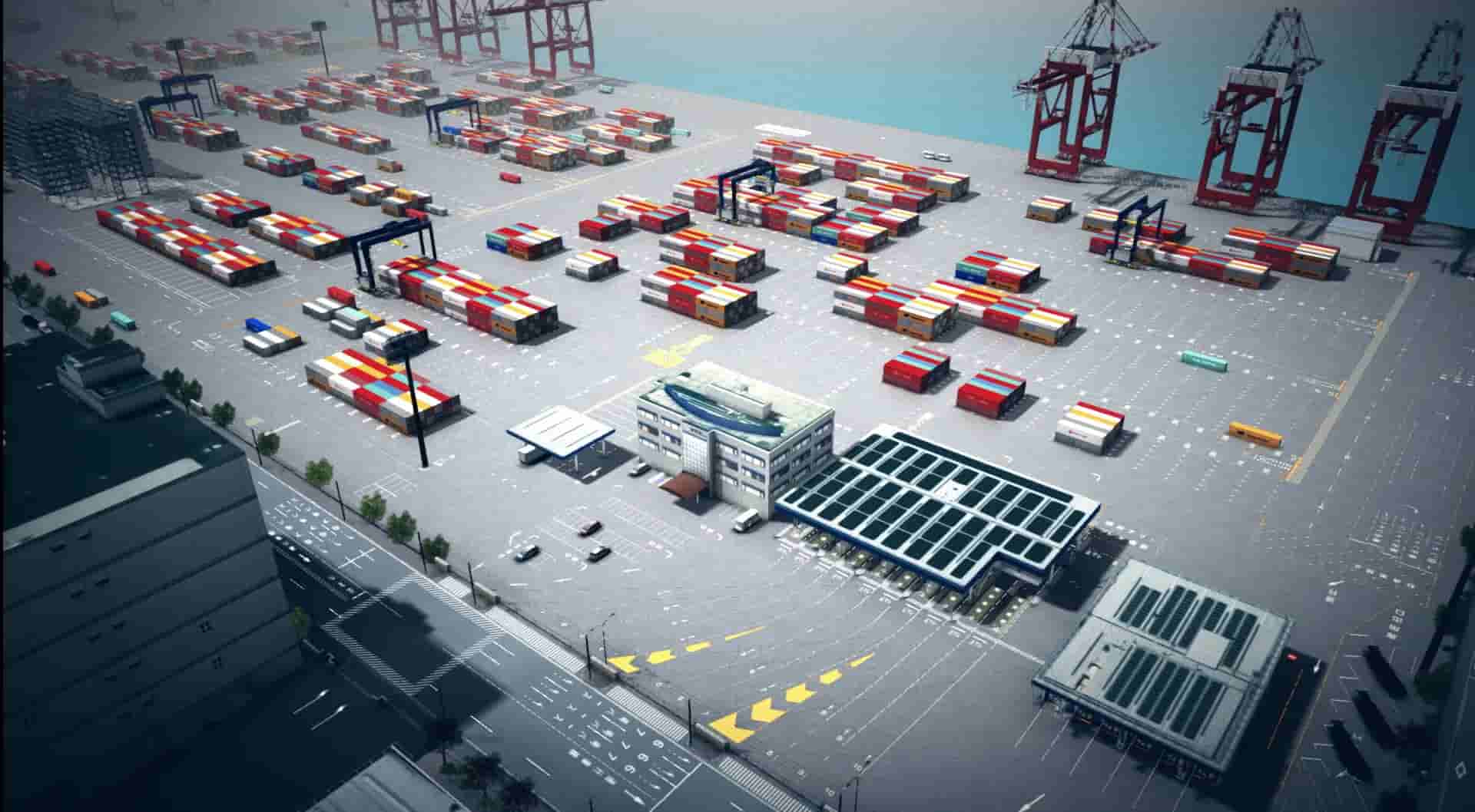 TOKYO WARFARE screenshot thumbnail screenshot 26