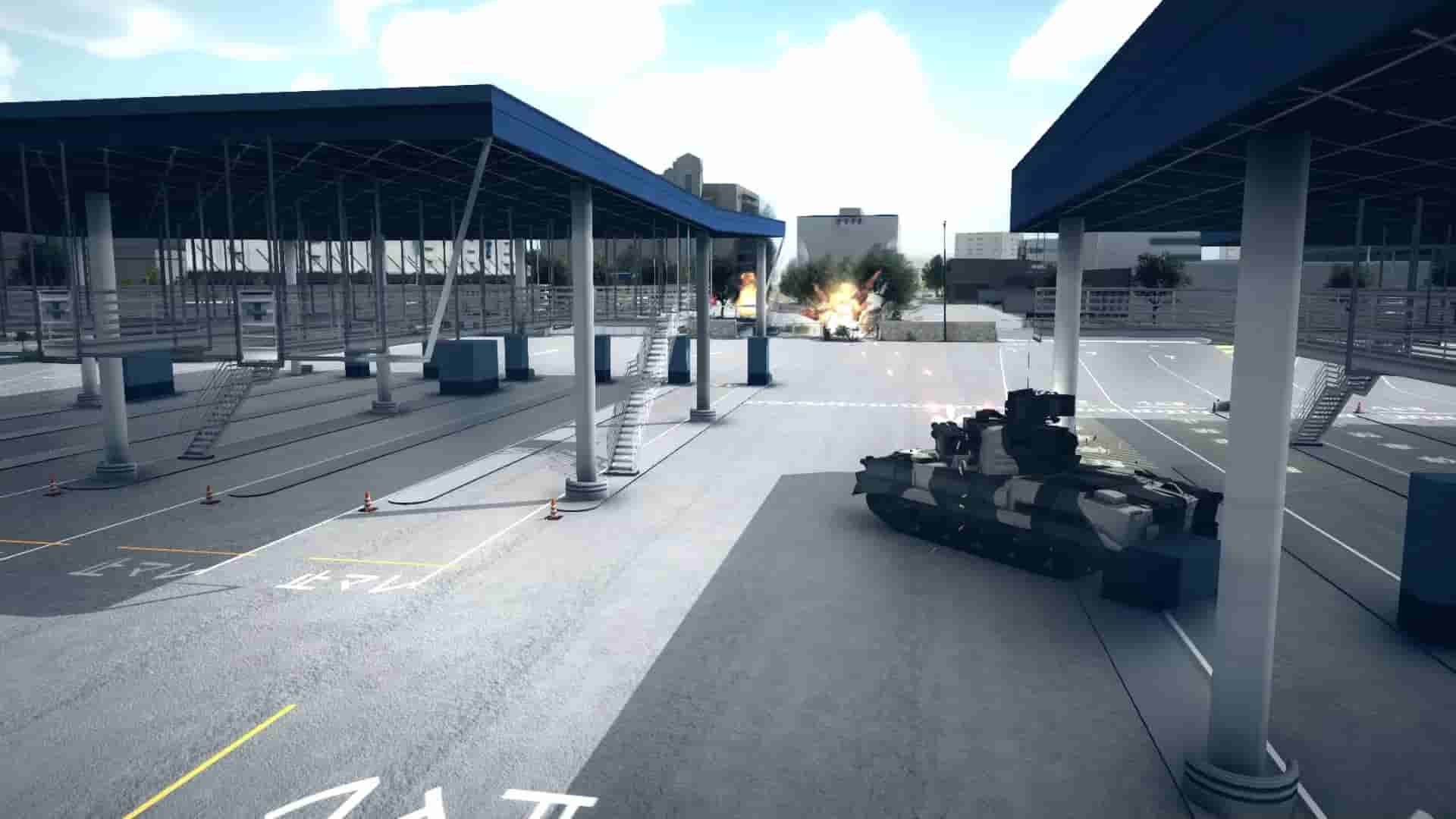 TOKYO WARFARE screenshot thumbnail screenshot 27