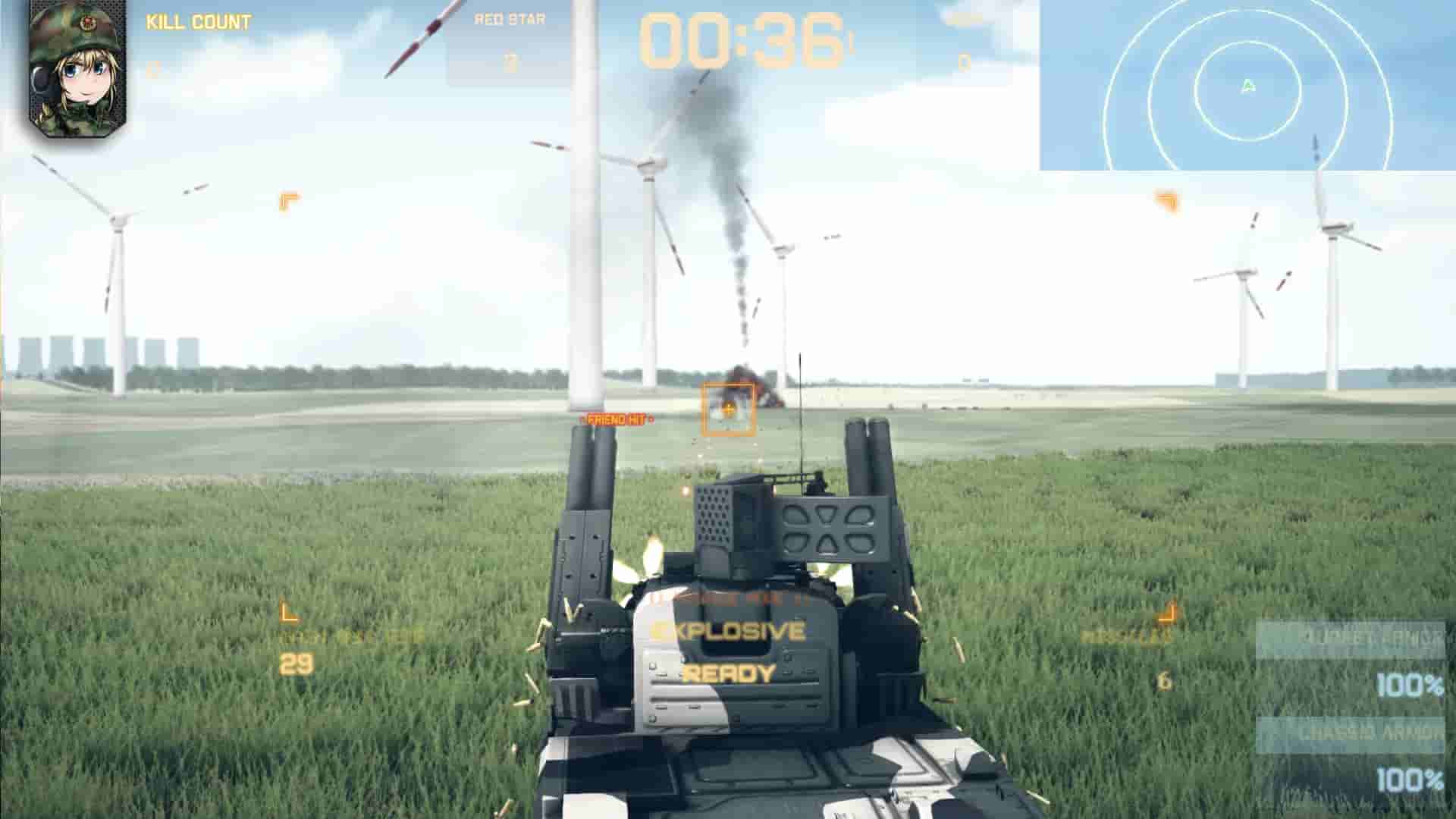 TOKYO WARFARE screenshot thumbnail screenshot 28