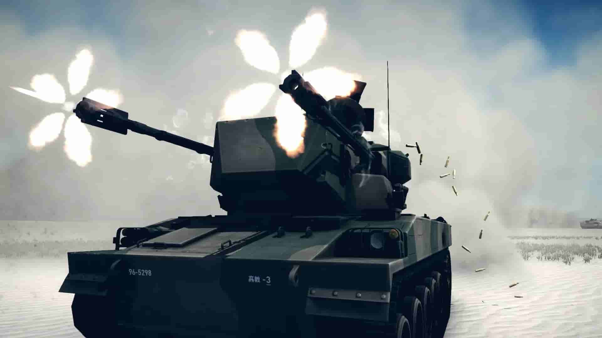 TOKYO WARFARE screenshot thumbnail screenshot 29