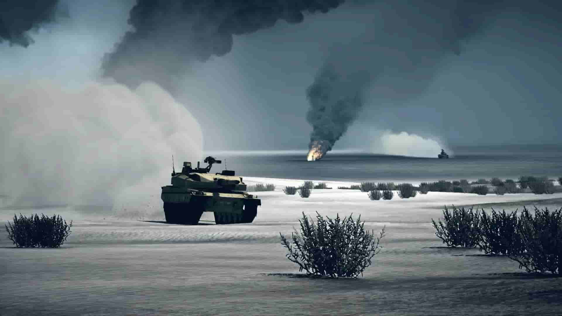 TOKYO WARFARE screenshot thumbnail screenshot 32