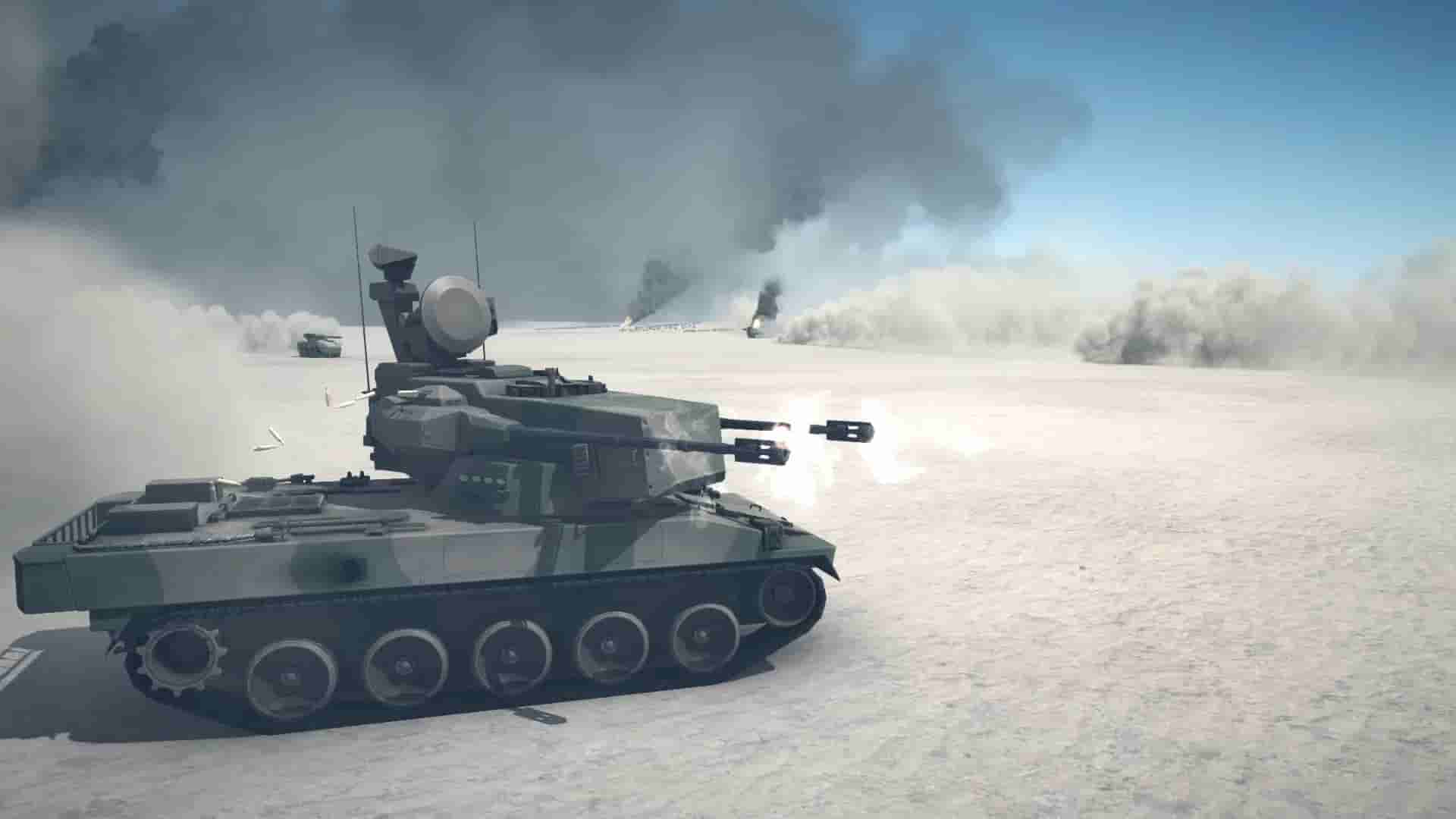 TOKYO WARFARE screenshot thumbnail screenshot 33