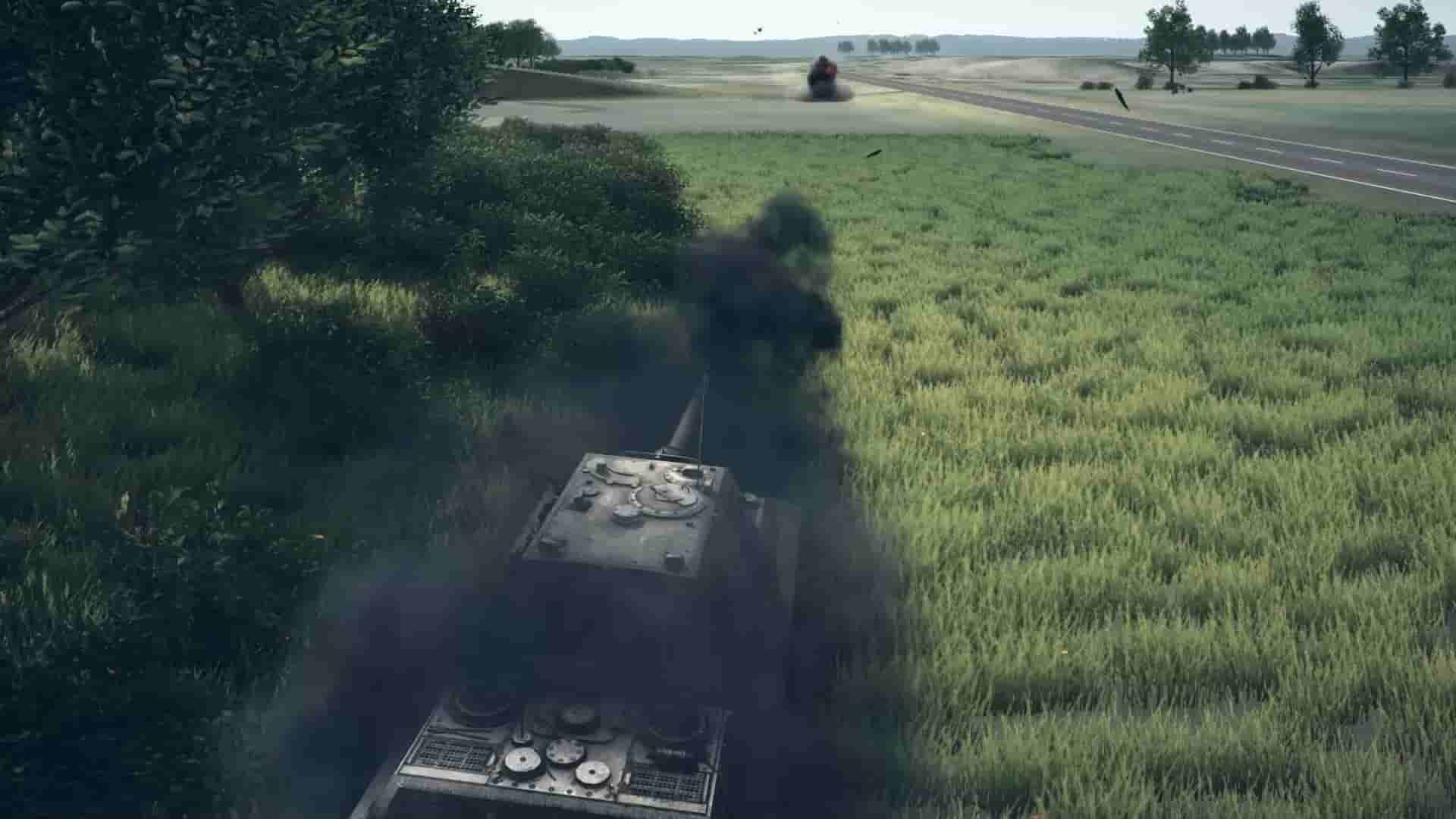 TOKYO WARFARE screenshot thumbnail screenshot 34