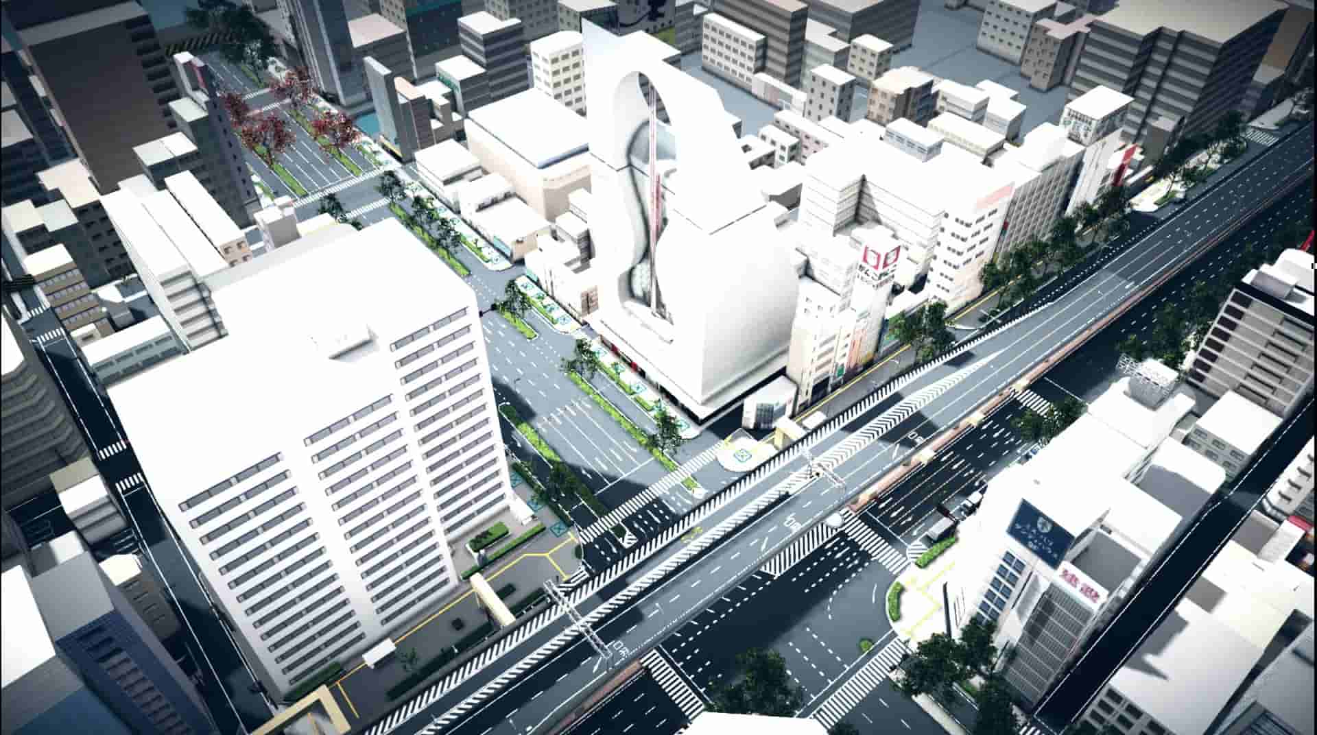 TOKYO WARFARE screenshot thumbnail screenshot 4