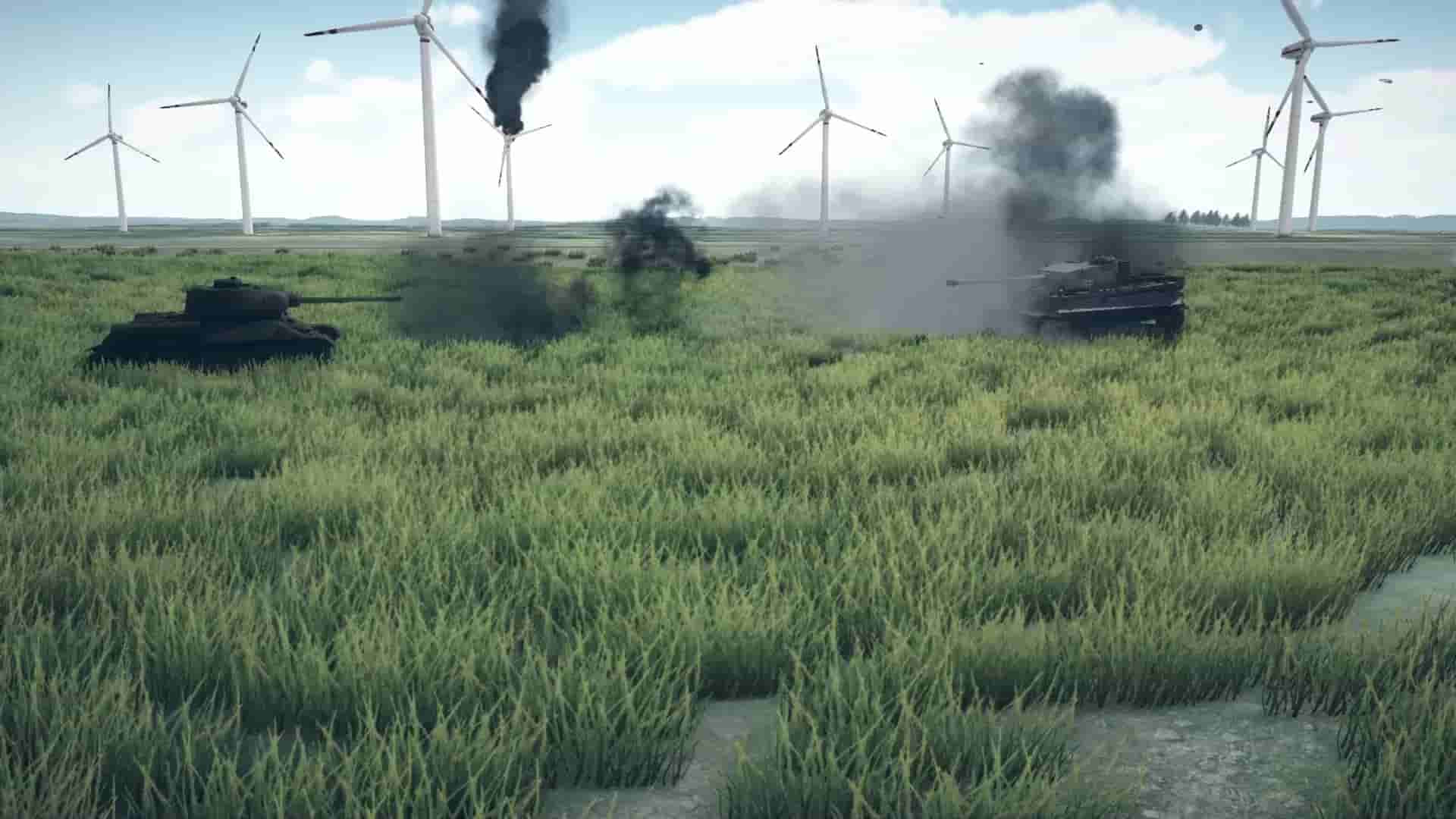 TOKYO WARFARE screenshot thumbnail screenshot 40