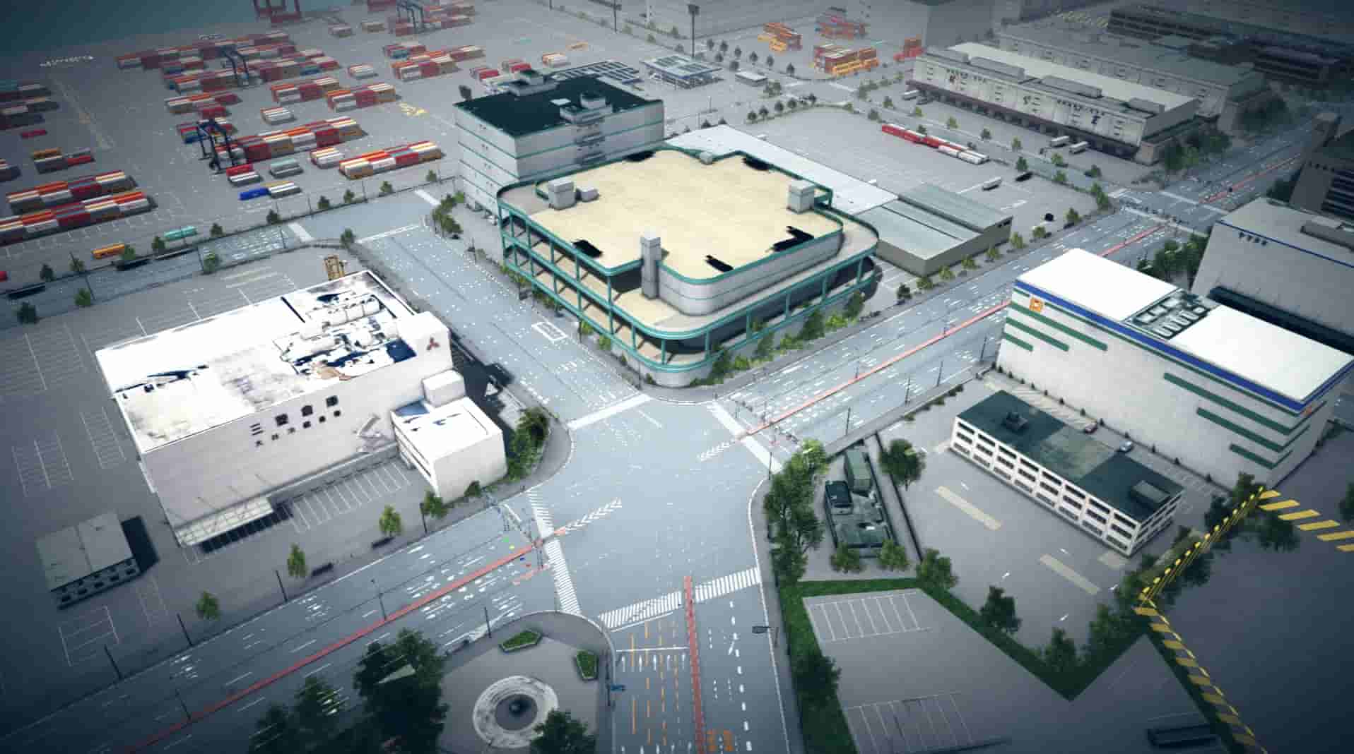 TOKYO WARFARE screenshot thumbnail screenshot 5