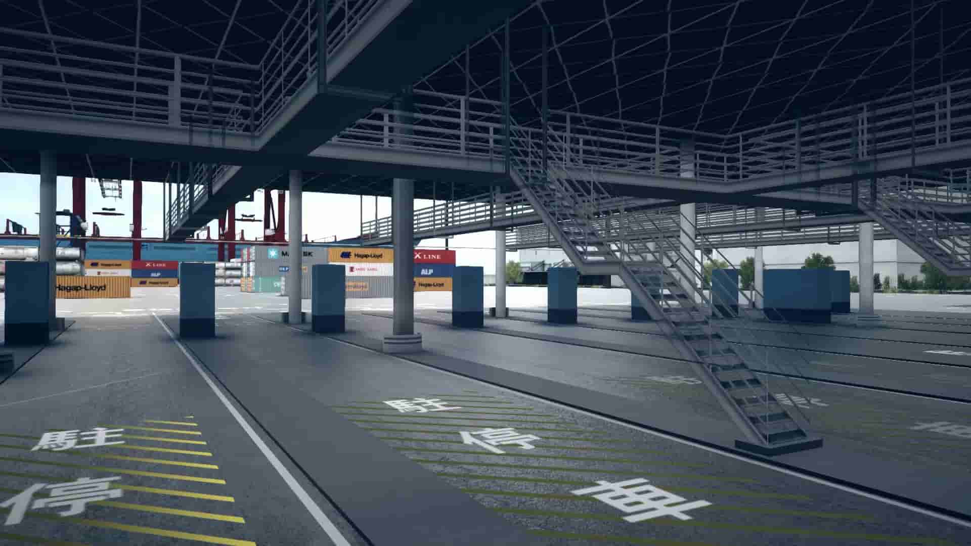 TOKYO WARFARE screenshot thumbnail screenshot 6