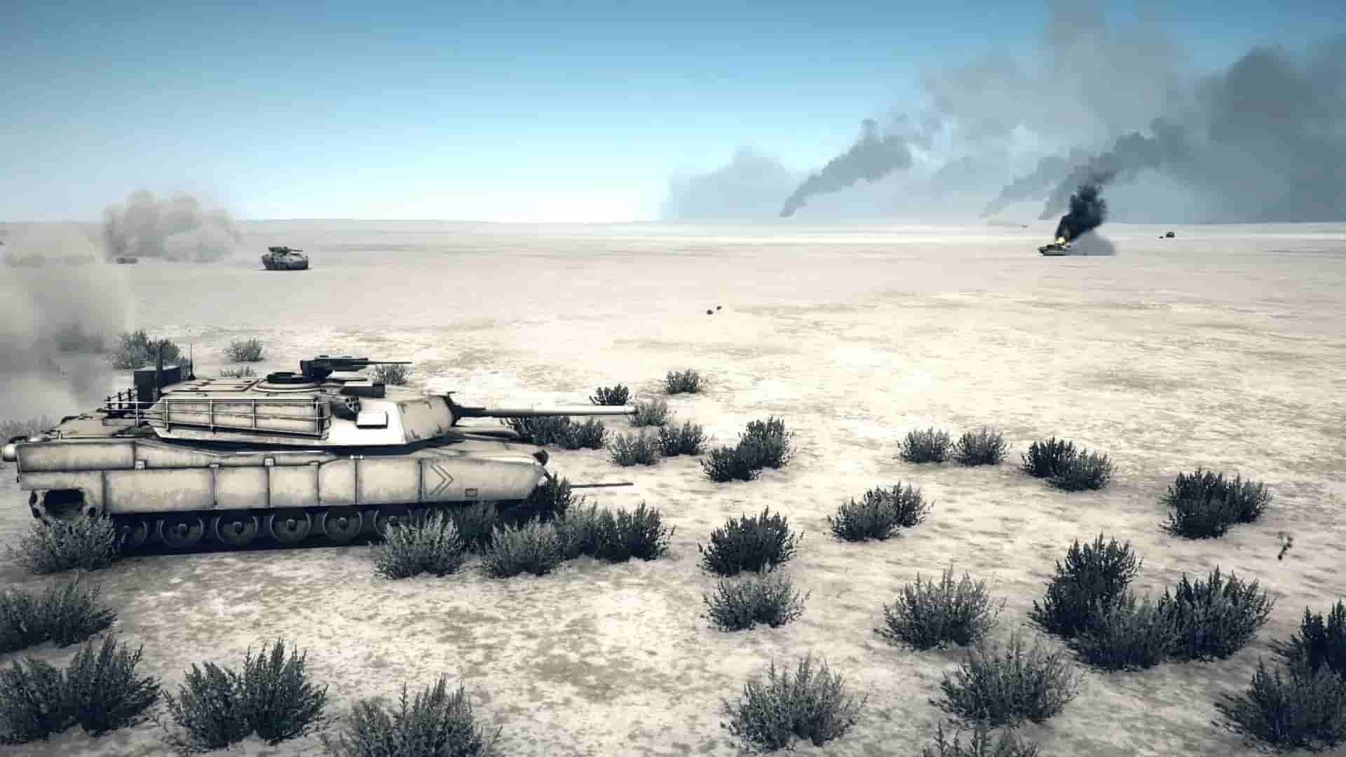 TOKYO WARFARE screenshot thumbnail screenshot 8