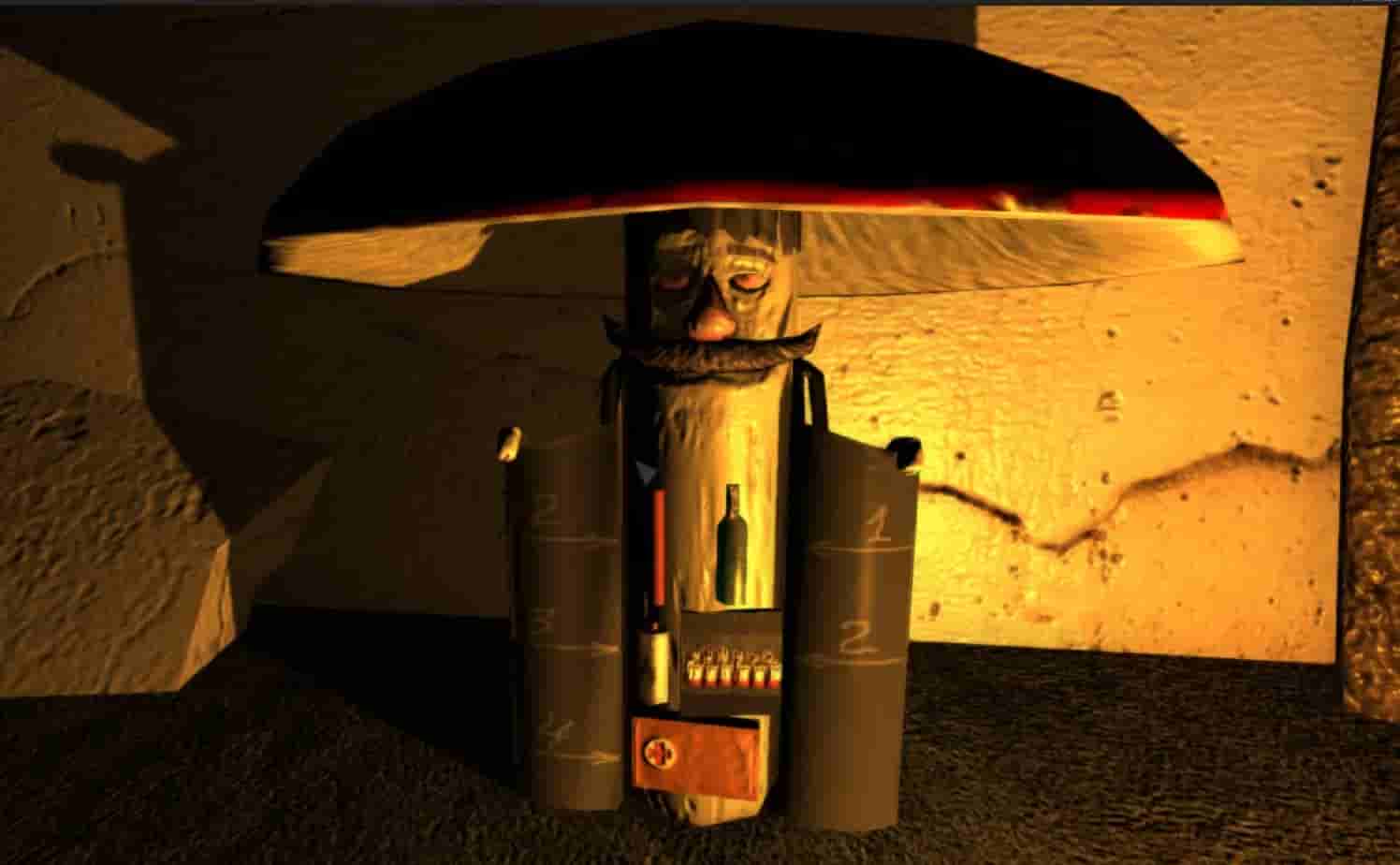 Tomato Way screenshot thumbnail screenshot 4