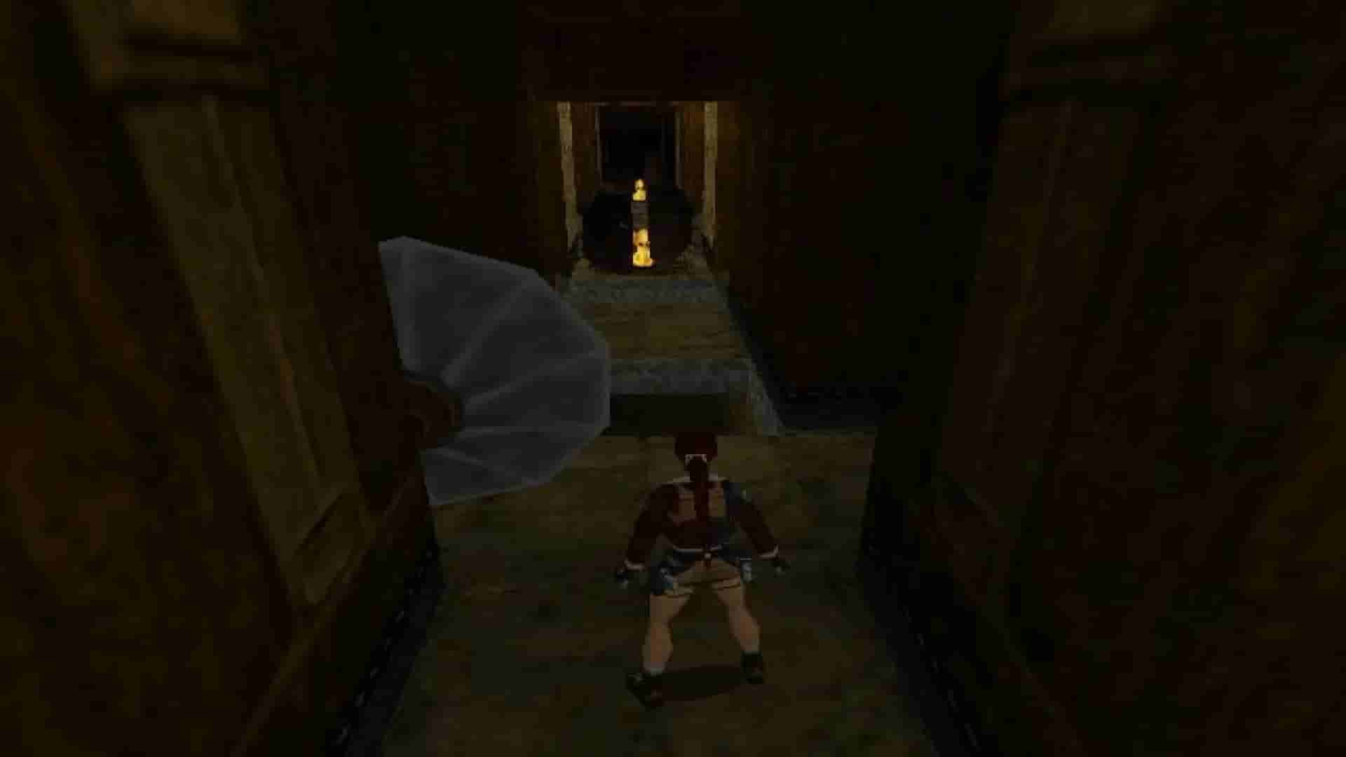 Tomb Raider II (1997) screenshot thumbnail screenshot 3