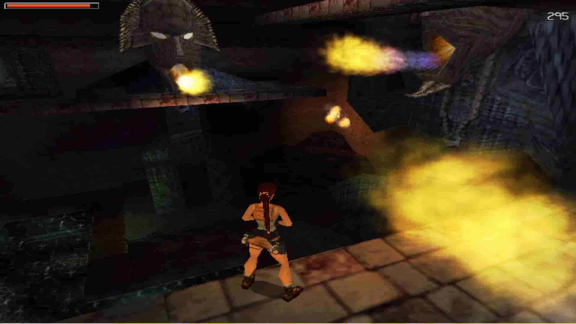 Tomb Raider III (1998) screenshot thumbnail screenshot 3