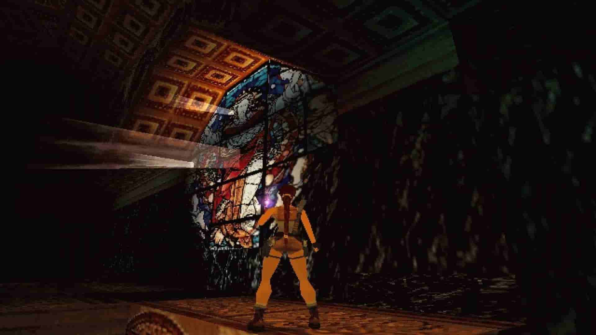 Tomb Raider III (1998) screenshot thumbnail screenshot 4
