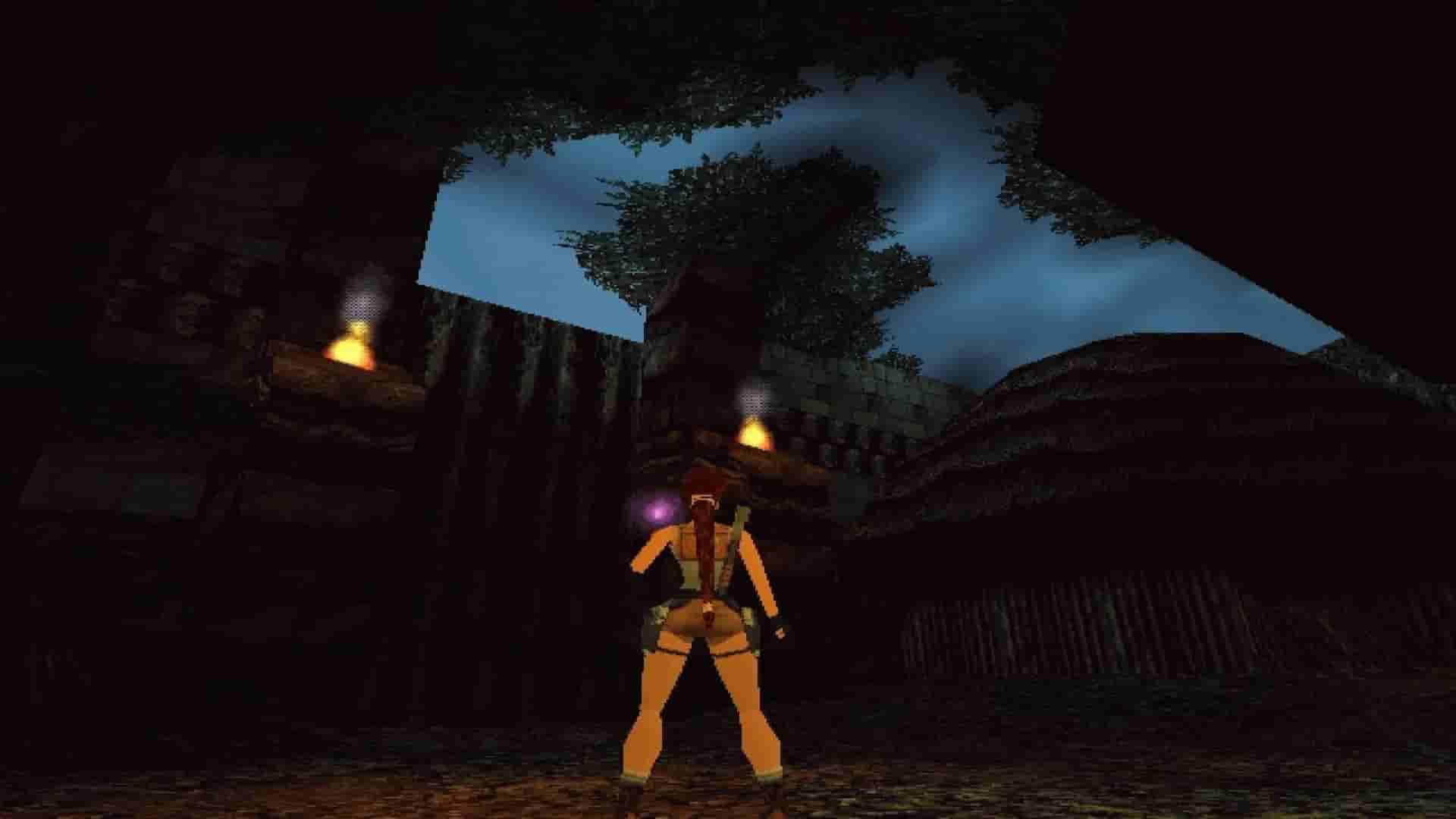 Tomb Raider III (1998) screenshot thumbnail screenshot 9