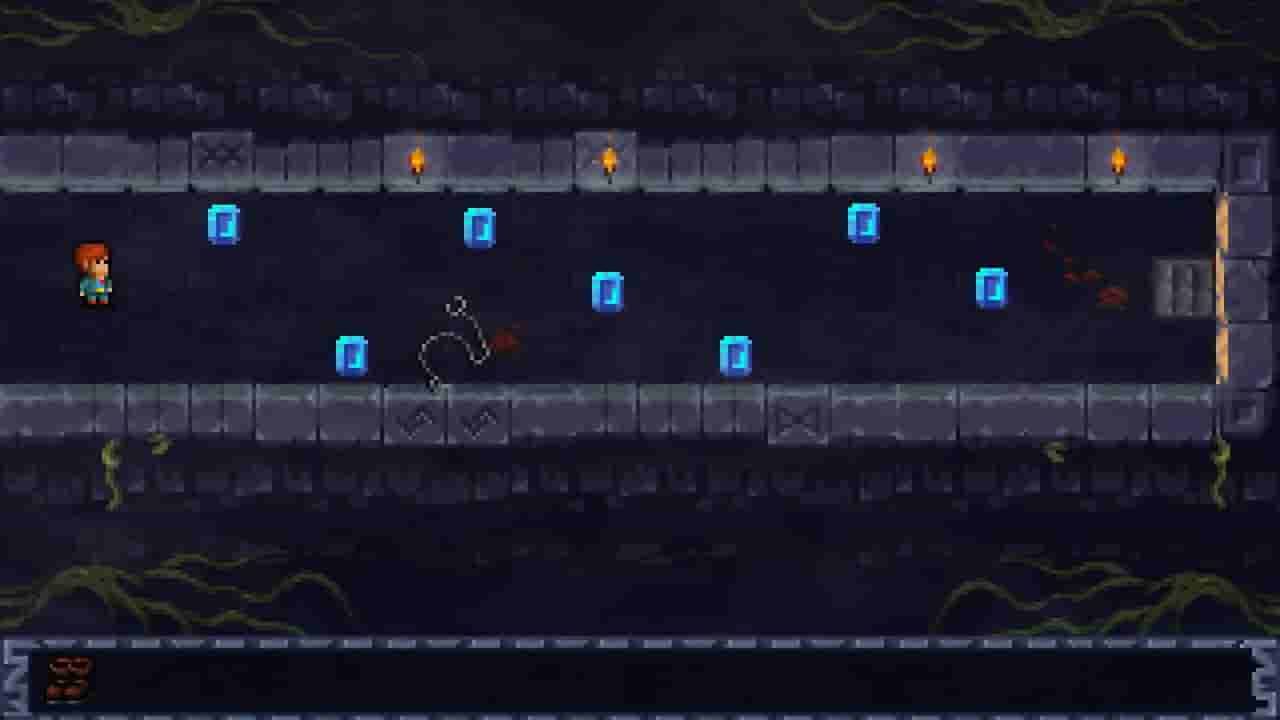 Tombs Of Myra screenshot thumbnail screenshot 0