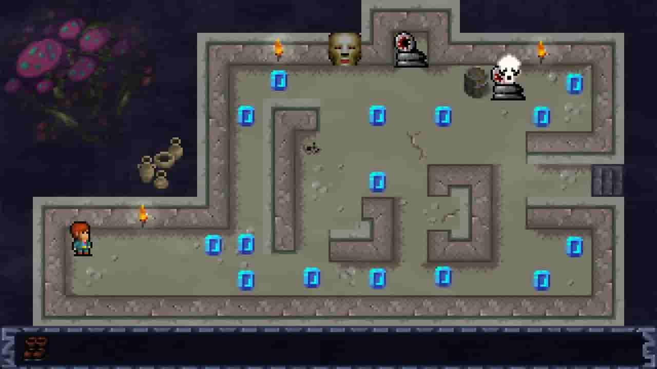 Tombs Of Myra screenshot thumbnail screenshot 1