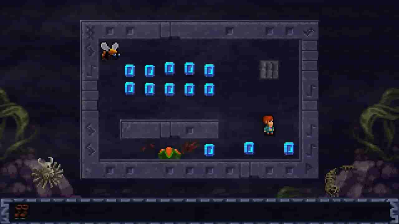 Tombs Of Myra screenshot thumbnail screenshot 2