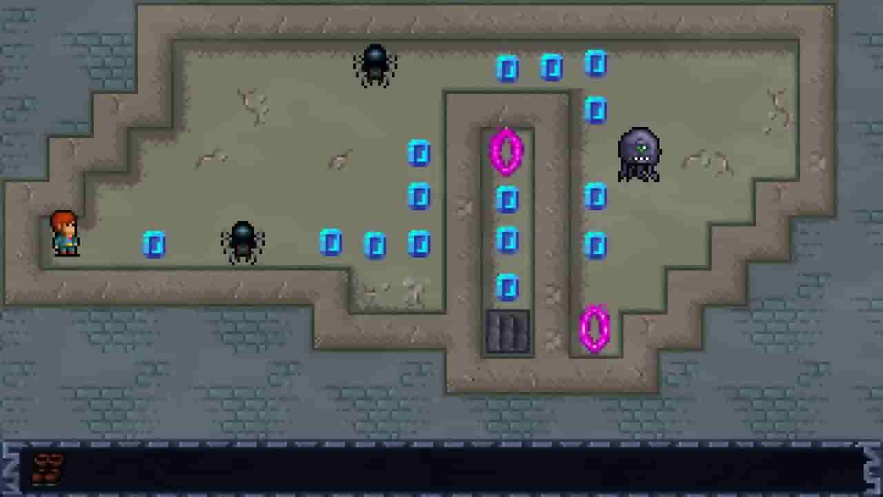 Tombs Of Myra screenshot thumbnail screenshot 5