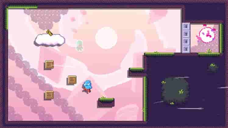 Toodee and Topdee screenshot thumbnail screenshot 0