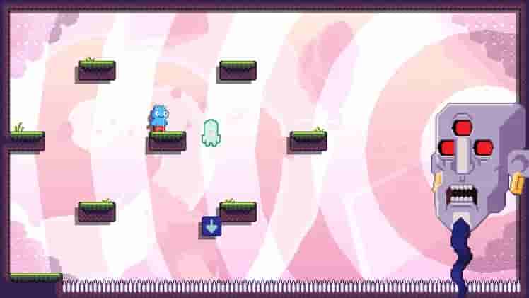 Toodee and Topdee screenshot thumbnail screenshot 3