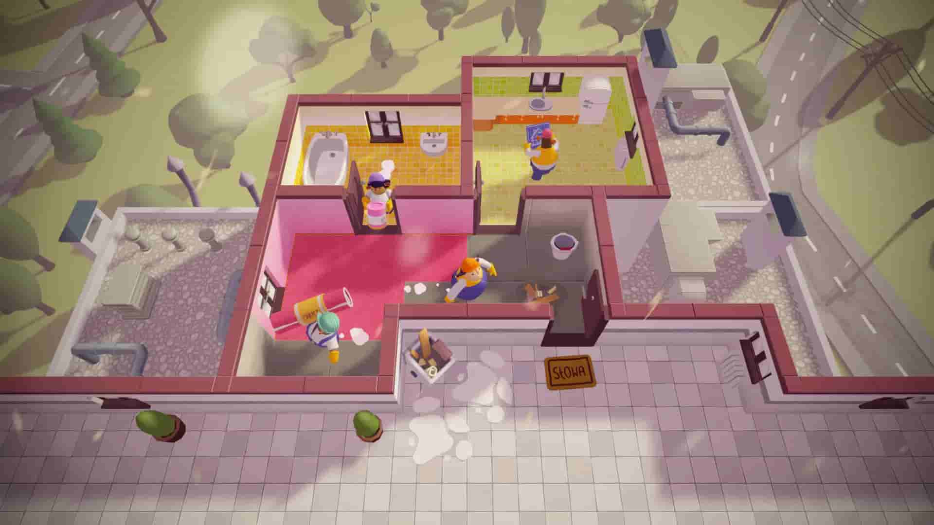 Tools Up! screenshot thumbnail screenshot 0