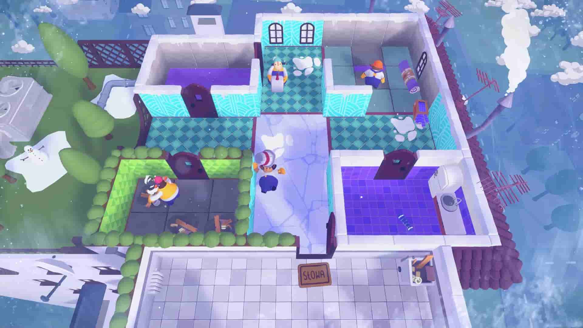 Tools Up! screenshot thumbnail screenshot 6