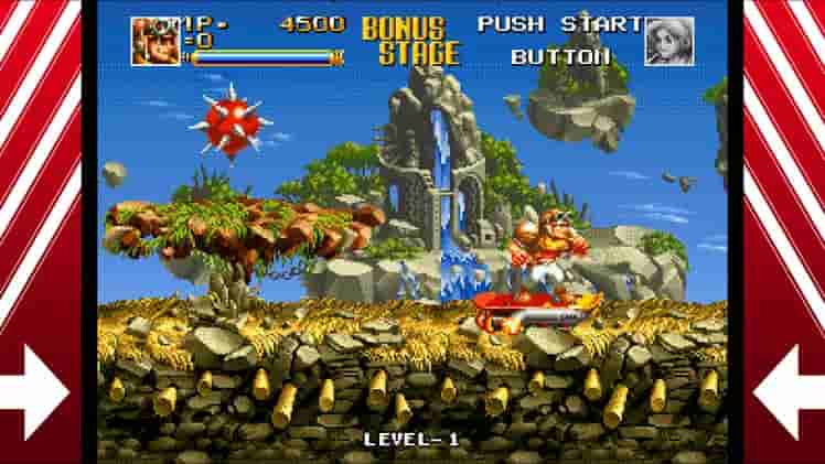 TOP HUNTER: RODDY & CATHY screenshot thumbnail screenshot 8