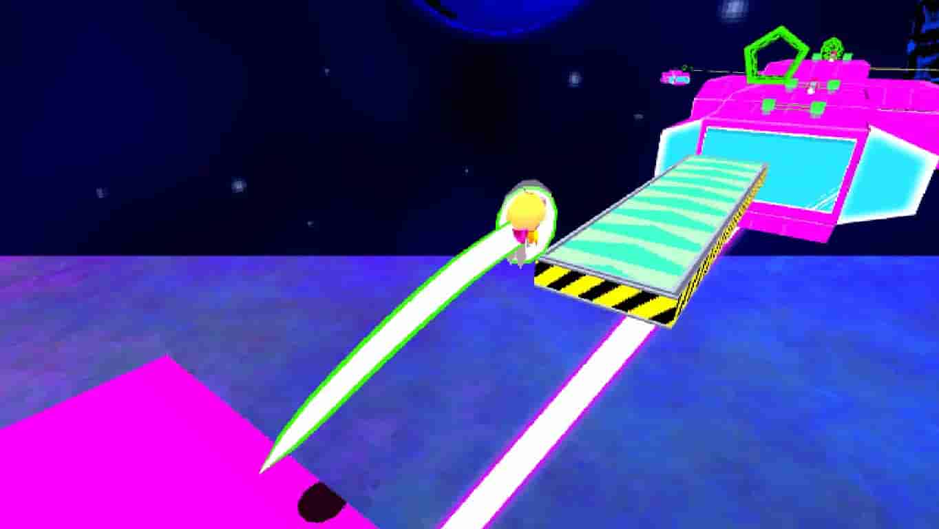 Toree 2 screenshot thumbnail screenshot 2