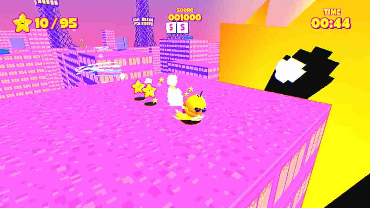 Toree 3D screenshot thumbnail screenshot 0