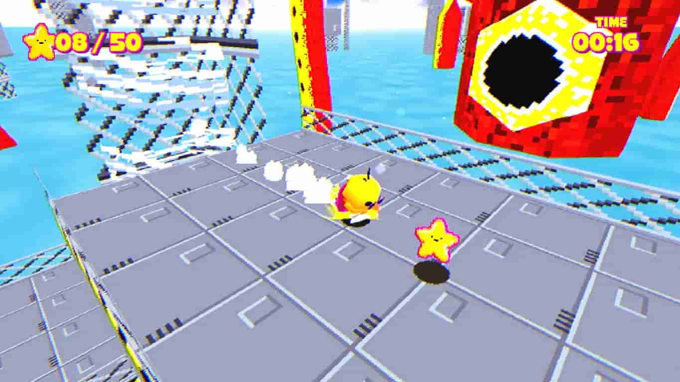 Toree 3D screenshot thumbnail screenshot 1
