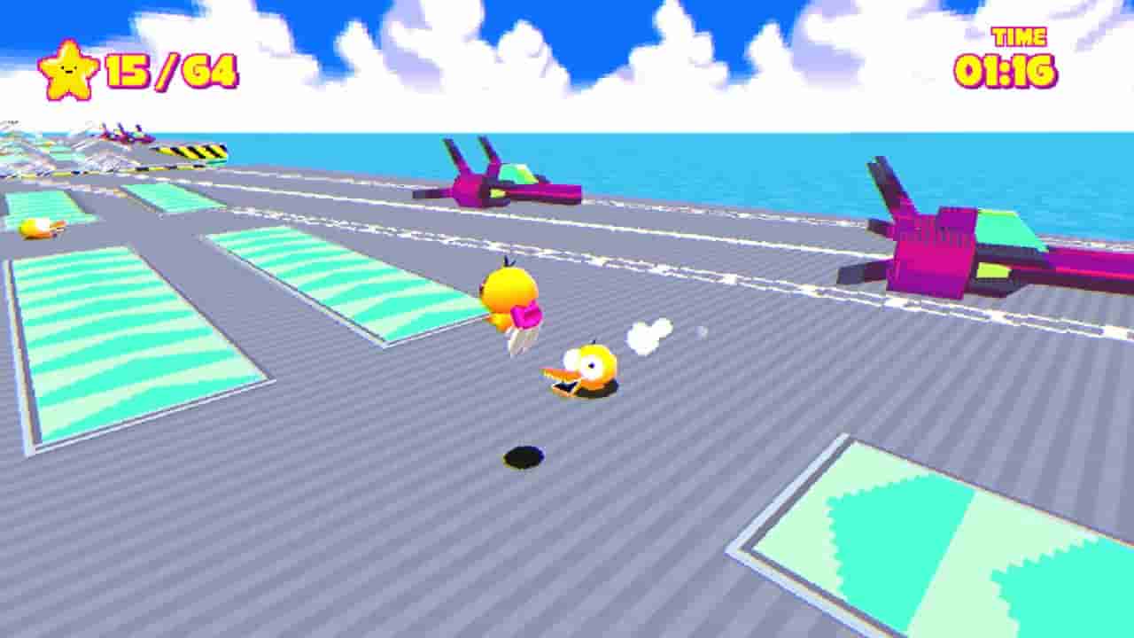 Toree 3D screenshot thumbnail screenshot 4