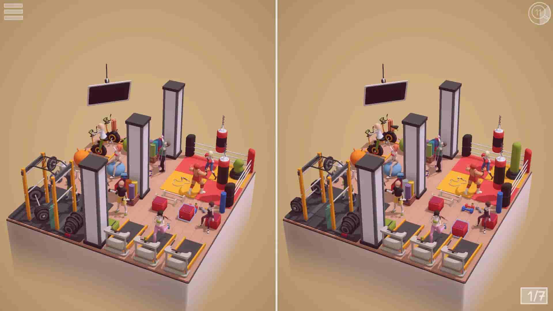 ToriDori 2 screenshot thumbnail screenshot 2