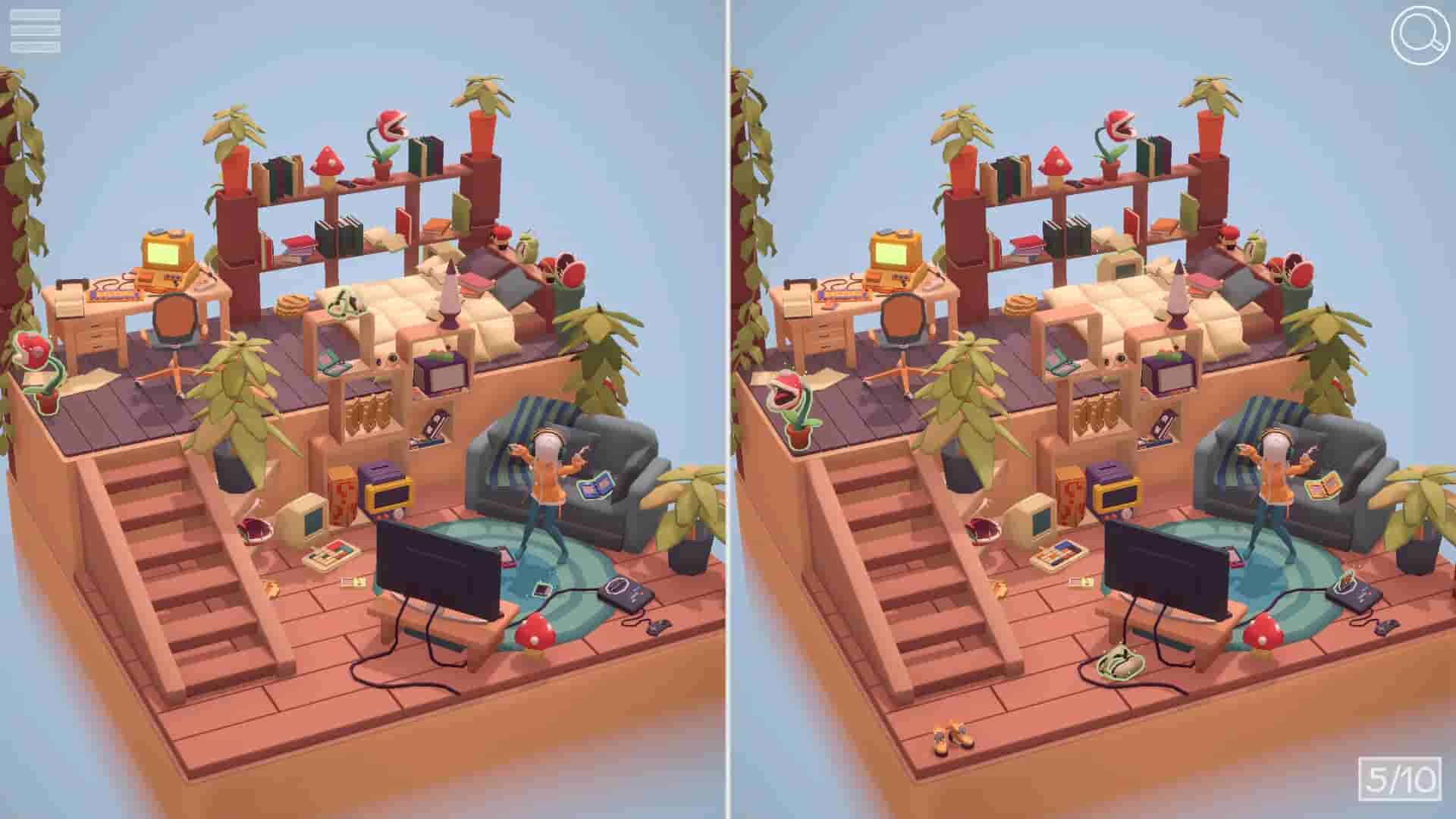 ToriDori 2 screenshot thumbnail screenshot 6