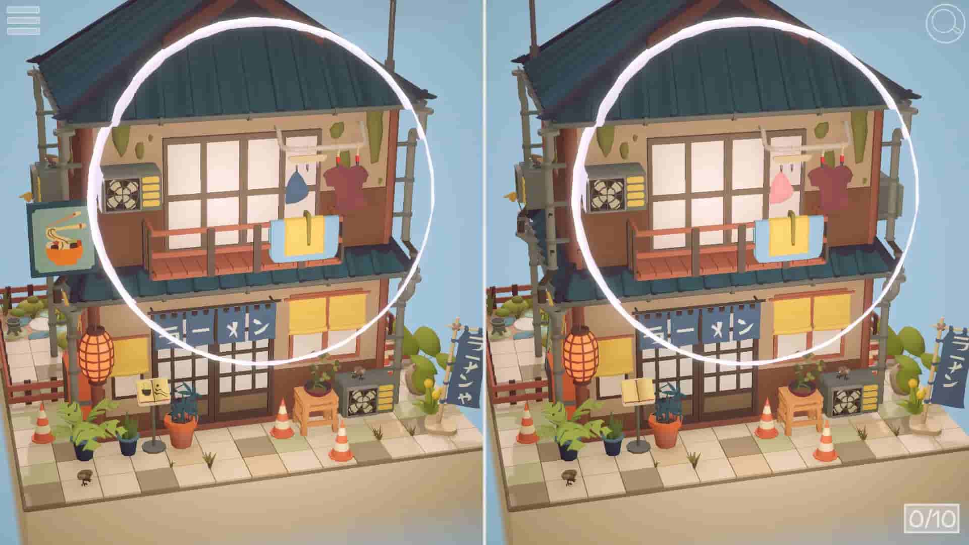 ToriDori 2 screenshot thumbnail screenshot 8