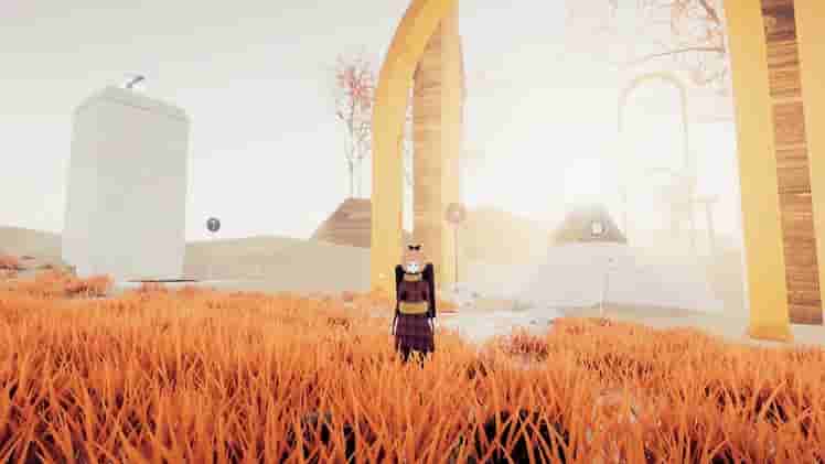 Torii screenshot thumbnail screenshot 2