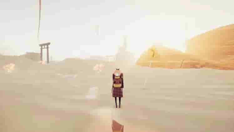 Torii screenshot thumbnail screenshot 5