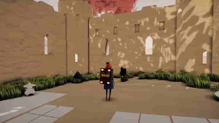 Torii screenshot thumbnail screenshot 8